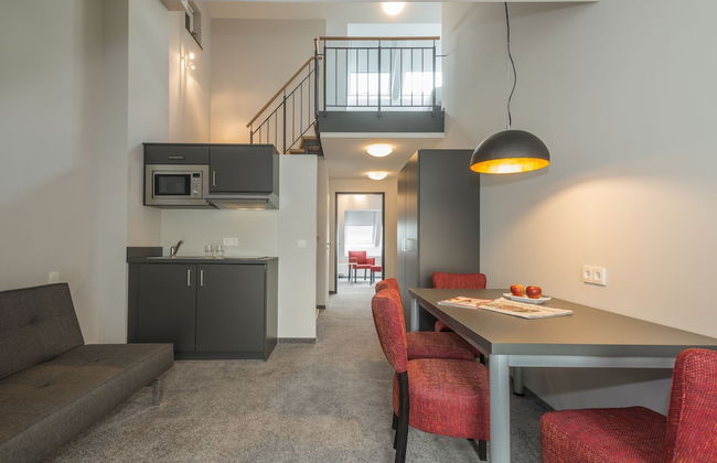 the Stay.residence - Foto 18