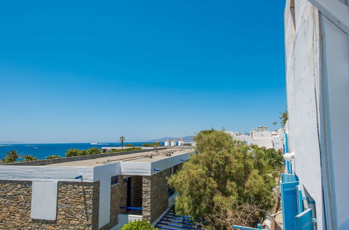 Photo 21 - Beautiful Apartment With Amazing View In Mykonos Old Town