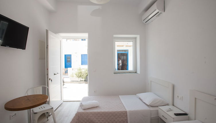 Photo 1 - Lovely Studio In Mykonos Old Town