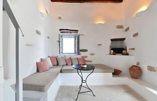 Kastro Cozy Guesthouse - Foto 12