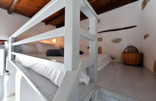 Kastro Cozy Guesthouse - Foto 2