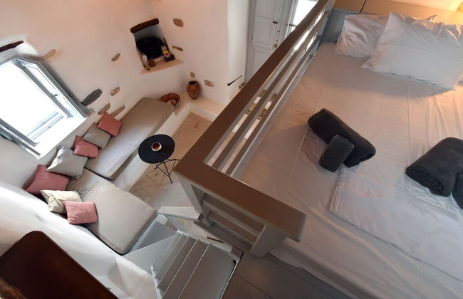 Kastro Cozy Guesthouse - Foto 11
