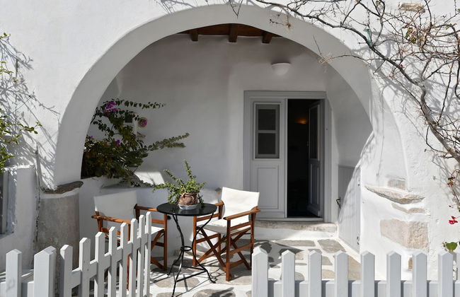 Kastro Cozy Guesthouse - Foto 19