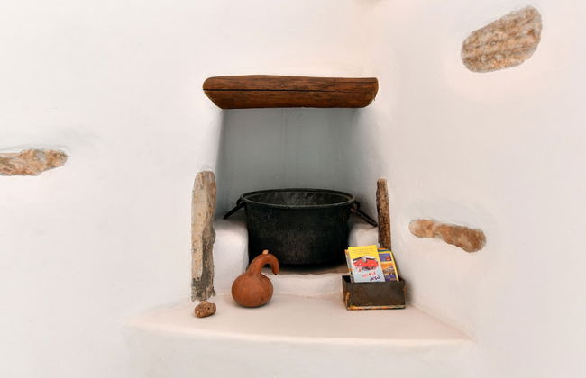 Kastro Cozy Guesthouse - Foto 6