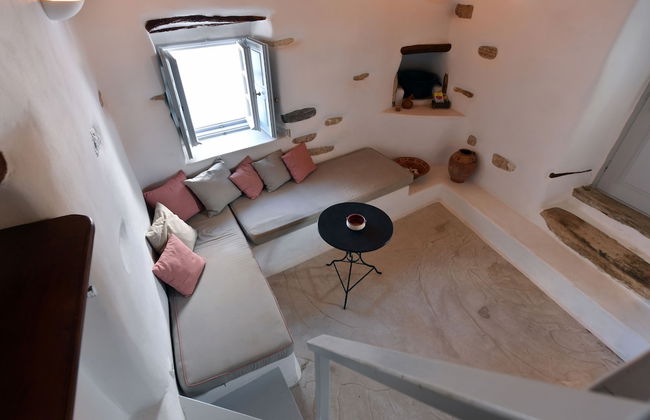 Kastro Cozy Guesthouse - Foto 18