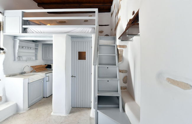 Kastro Cozy Guesthouse - Foto 7