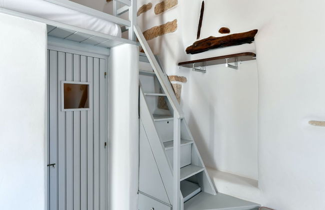 Kastro Cozy Guesthouse - Foto 14