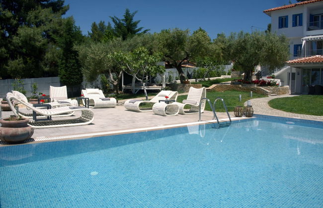 Acrotel Athena Villa - Foto 55