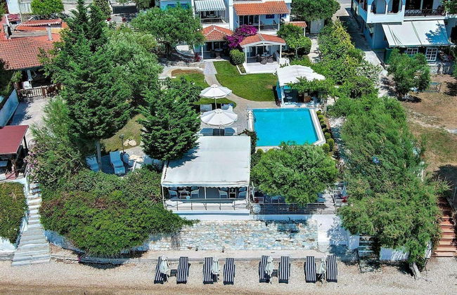 Acrotel Athena Villa - Foto 1