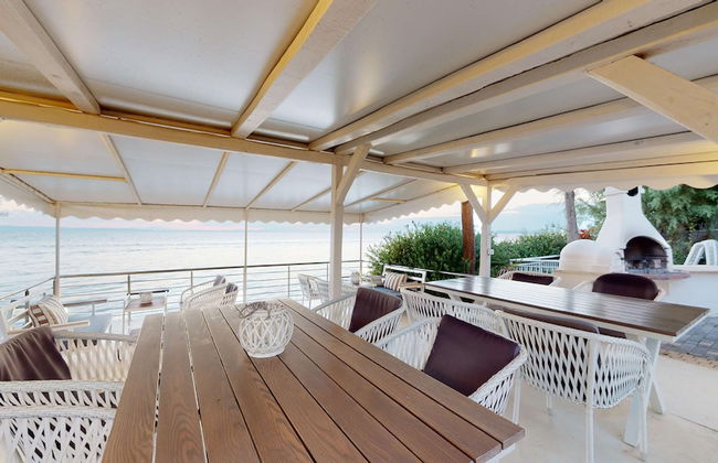 Acrotel Athena Villa - Foto 60