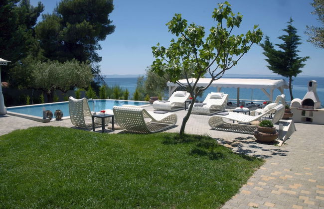 Acrotel Athena Villa - Foto 58