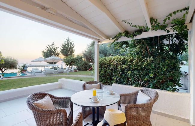 Acrotel Athena Villa - Foto 73