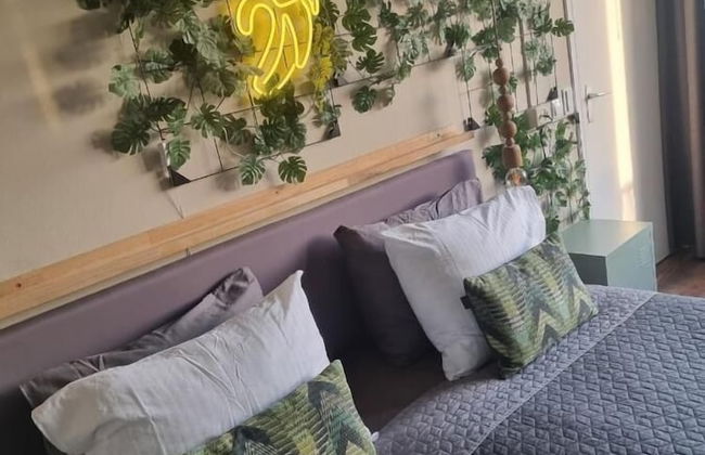 The Jungle Loft - Foto 7