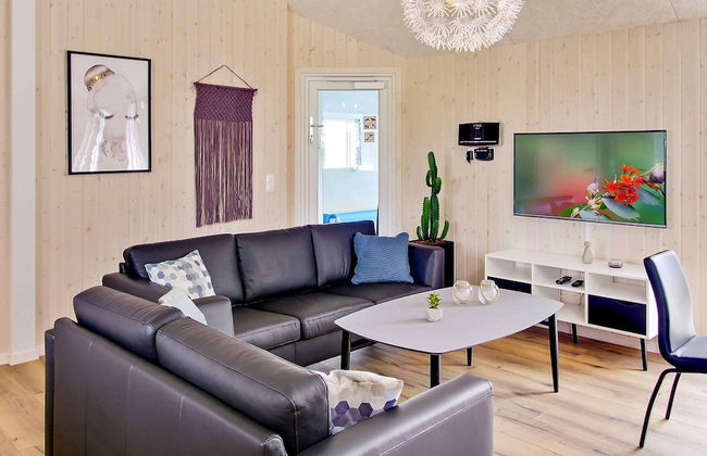 Holiday Home in Kappeln - Foto 11