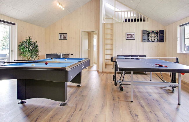 Holiday Home in Kappeln - Foto 10