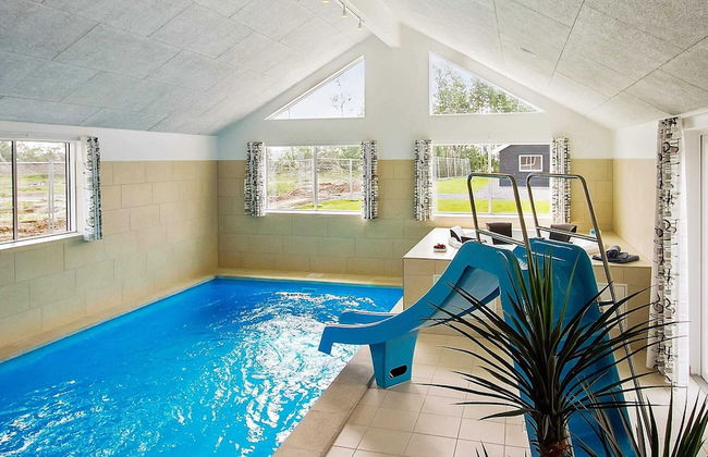 Holiday Home in Kappeln - Foto 5