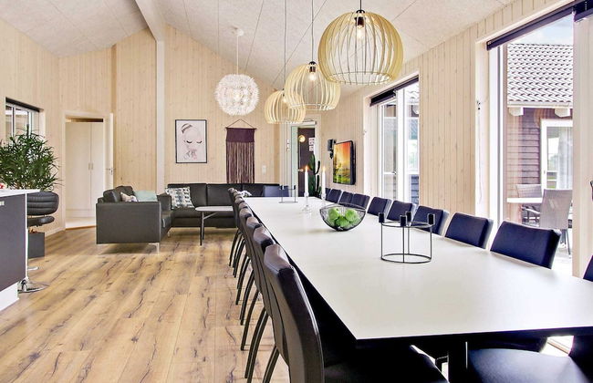 Holiday Home in Kappeln - Foto 16
