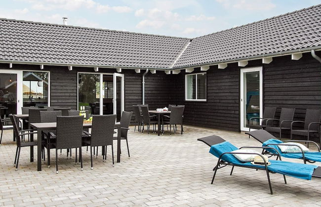 Holiday Home in Kappeln - Foto 22