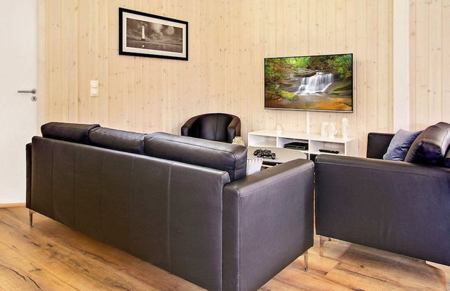 Holiday Home in Kappeln - Foto 9