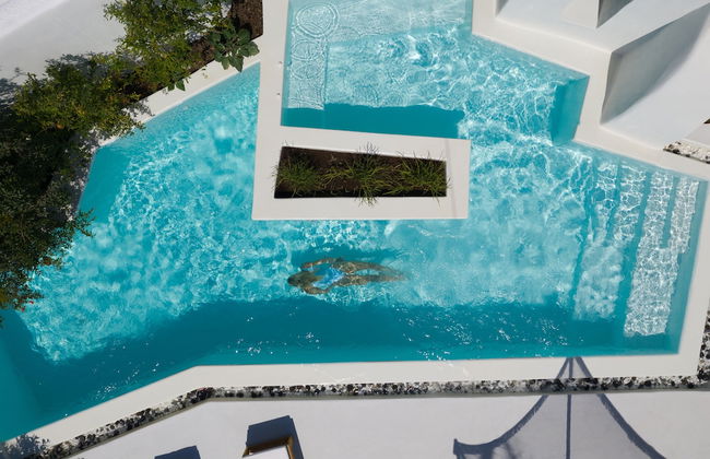 Bliss Mansion - Foto 1