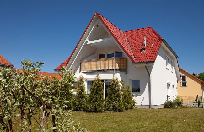 Ferienhaus Stella - Foto 1