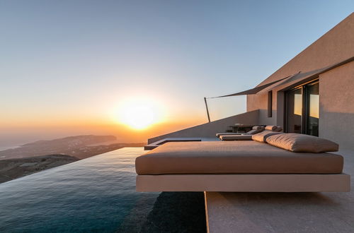 Photo 40 - Santorini Sky, Luxury Resort