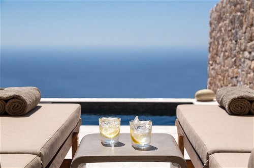 Photo 42 - Santorini Sky, Luxury Resort