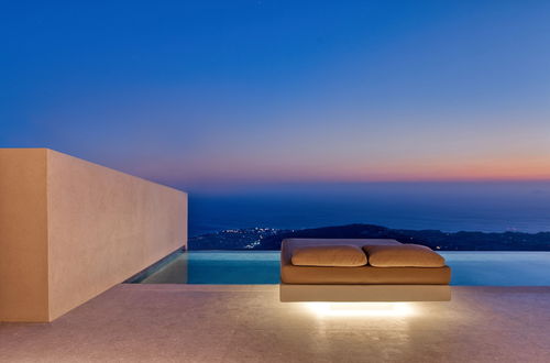 Photo 27 - Santorini Sky, Luxury Resort