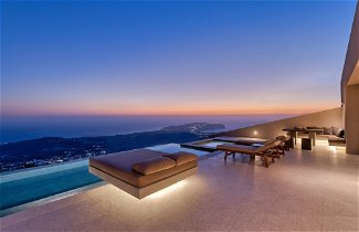 Foto 1 - Santorini Sky, Luxury Resort