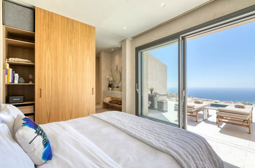 Photo 4 - Santorini Sky, Luxury Resort