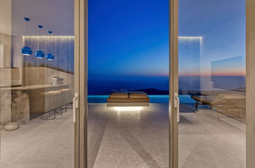 Foto 22 - Santorini Sky, Luxury Resort