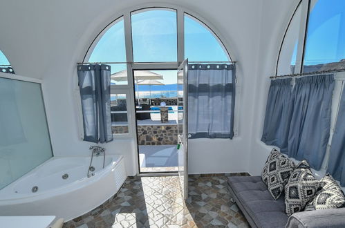 Foto 5 - Thirassia Paradise Suites