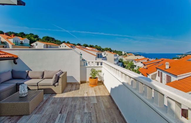 Apartments Bubalo Hvar - Foto 1