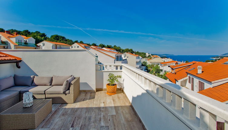 Photo 1 - Apartments Bubalo Hvar