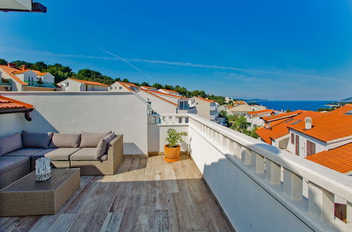 Photo 1 - Apartments Bubalo Hvar