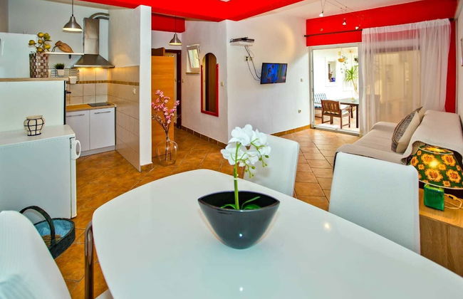 Apartments Bubalo Hvar - Foto 44
