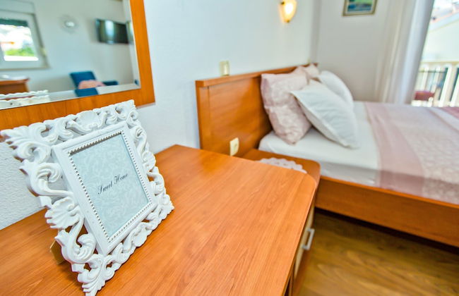 Apartments Bubalo Hvar - Foto 16
