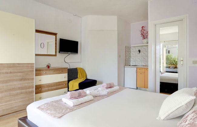 Apartments Bubalo Hvar - Foto 33