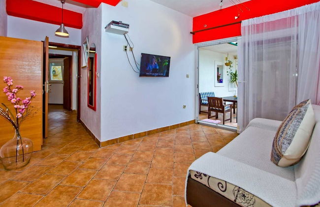 Apartments Bubalo Hvar - Foto 47