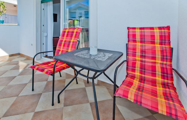 Apartments Bubalo Hvar - Foto 69