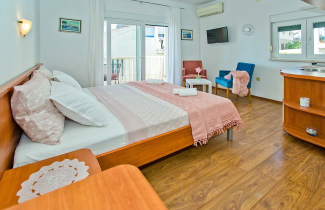 Apartments Bubalo Hvar - Foto 18