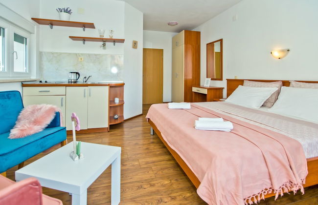 Apartments Bubalo Hvar - Foto 19