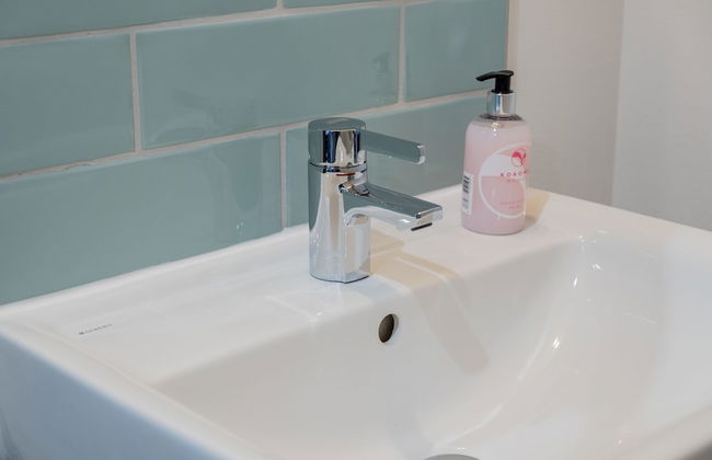 Nena Apartments Moritzplatz - Photo 40