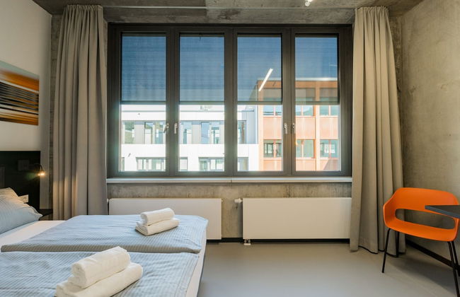 Nena Apartments Moritzplatz - Photo 16