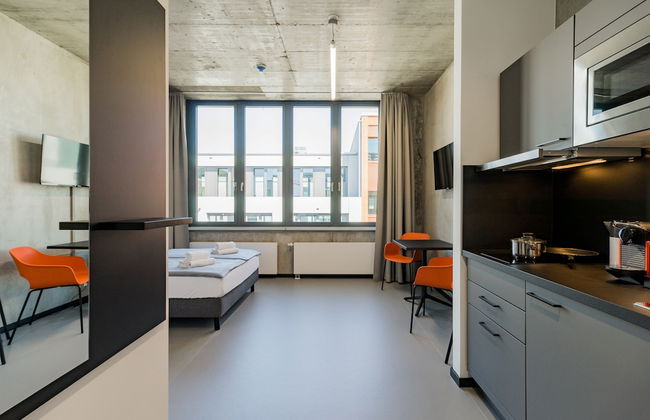 Nena Apartments Moritzplatz - Photo 5