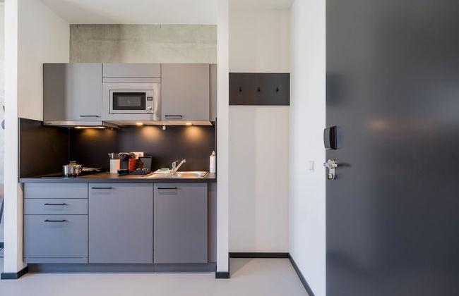 Nena Apartments Moritzplatz - Photo 29