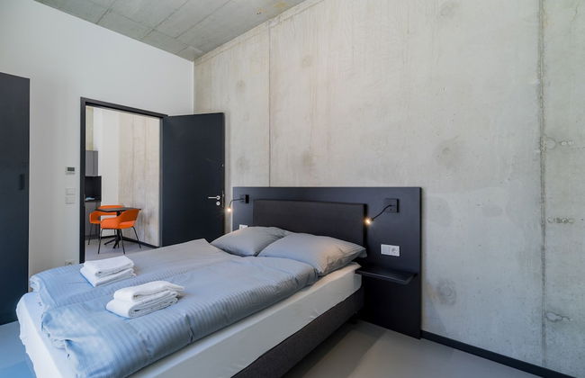 Nena Apartments Moritzplatz - Photo 17