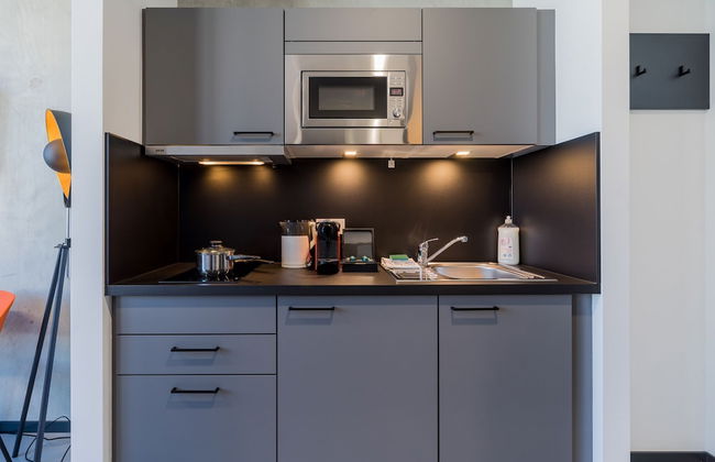 Nena Apartments Moritzplatz - Photo 27