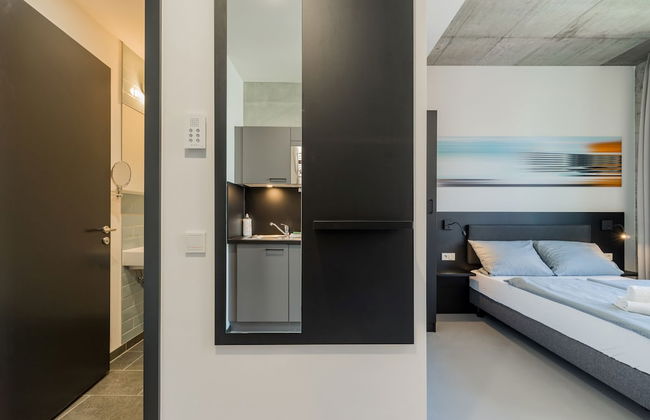 Nena Apartments Moritzplatz - Photo 13