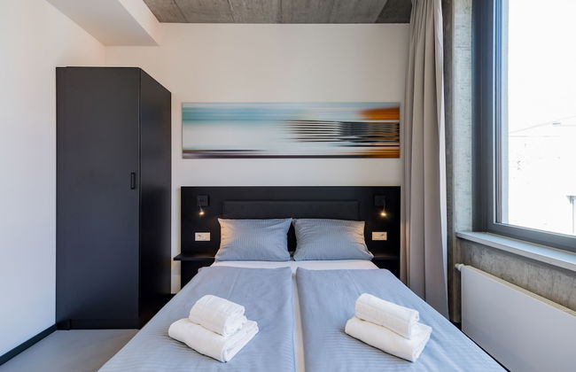 Nena Apartments Moritzplatz - Photo 6
